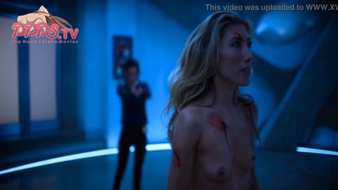 Tiffany boone nude