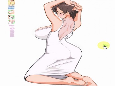 Lonely milf - Adult Android Game - hentaimobilegames.blogspot.com