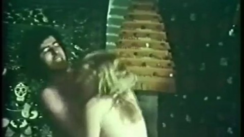 The seduction of Lyn Carter (1974) - Blowjobs & Cumshots Cut