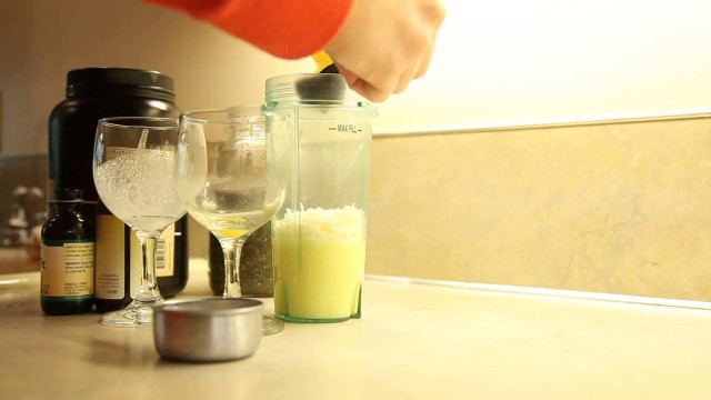 Class to Make butterscotch pudding with Breast Milk Breast Massage & Hand Expression Tutorial