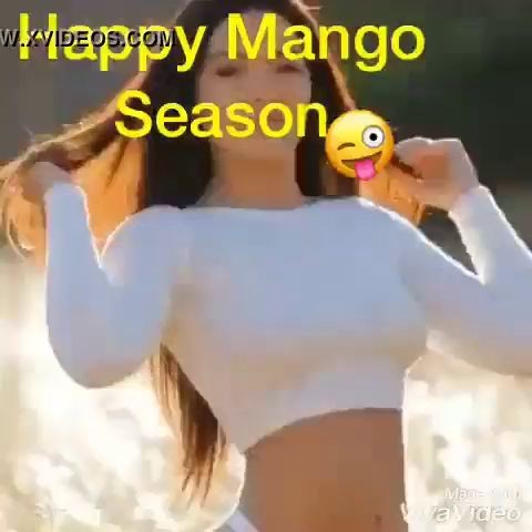 Mango boobs beautiful nipples