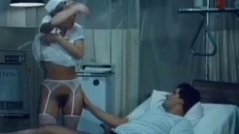 Vintage Nurse Porn - Classic Porn Nurses Are Hot, uploaded by Ridonne