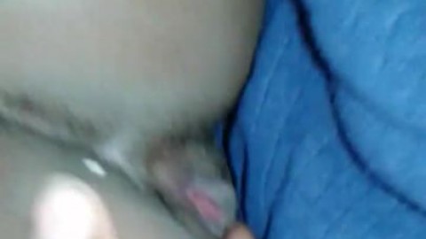 Young jamaican teen pussy sparkling wet