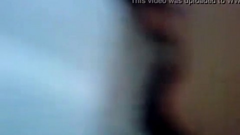 Indian girl sex with boyfriend and filmed