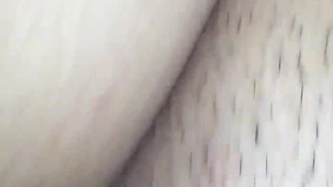Fat Mexican pussy lips are the best Some make up sex in the backseat in public
