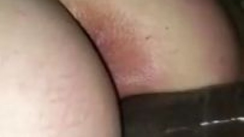 BBC Cuckquean QoS Hazel Anal Diminated By Dominant Couple Threesome By Lochnessmama and Philthy Clean Her Cuck Watching Full Vid