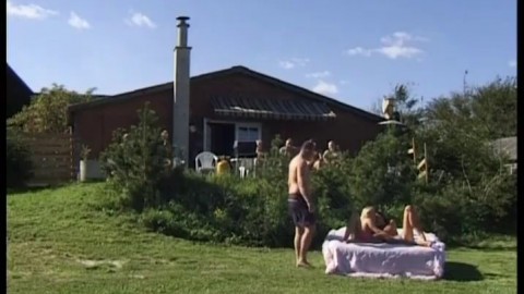 swingers gangbang sex orgy, uploaded by Derenc pic