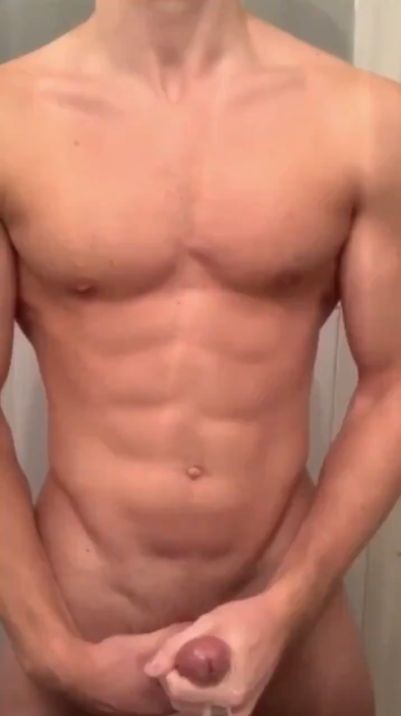 Muscular Hunk 10