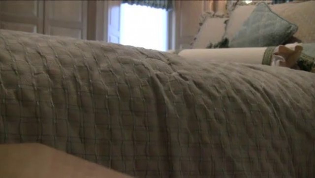 Sextape de Danielle Staub la estrella de Real Housewives of New Jersey, uploaded by Xington