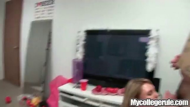 Mycollegerule Dorm Teen Orgy