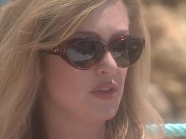 UK Celebrity Special-Kirsten Imrie, uploaded by zorro4l