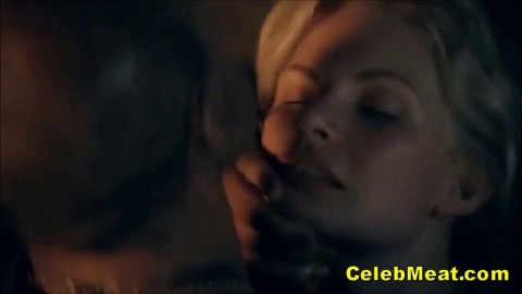 Nude Celebs Laura Surrich & Lucy Lawless Sex Scenes