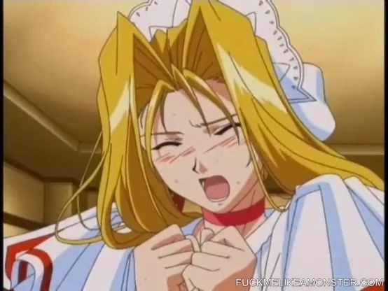 Hot Lesbian Sex Performed By These Hentai Cuties