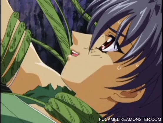 Hot Hentai Cuties In Another Perilous And Kinky Adventure