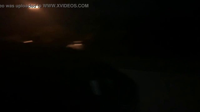 Walk outside naked to your car