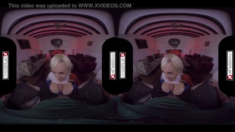 Powergirl XXX Cosplay VR Porn - Super Power Pussy Pumping!