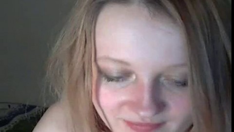 Webcam chat amateur - cum inside pussy
