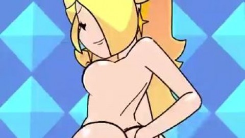 Rosalina