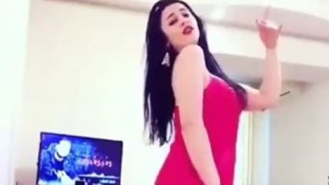 Arabic dancing and middle Eastern dance then she have fucked hard watch full video from this link http://zipansion.com/1MFB3