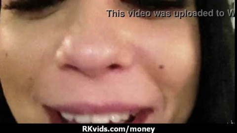 Real sex for money 23