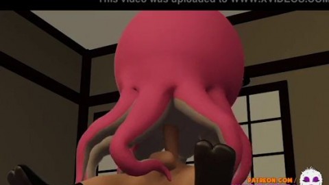 480px x 270px - Ninja and OctoGirl Octopus Part 2 Sex and Facial Cumshot Japanese 3D Hentai  t. Cartoon fuck., uploaded by Indacin