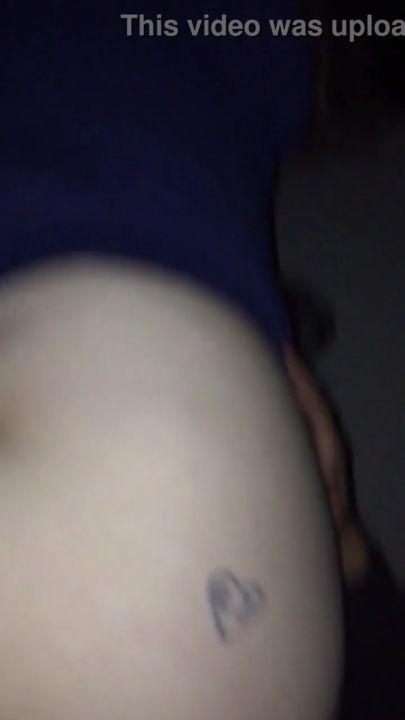 Bbw pawg I randomly met lol