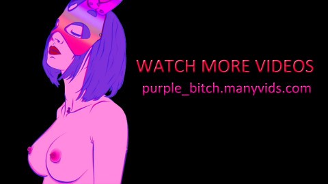 cosplay videos purple bitch anal teen butt amateur