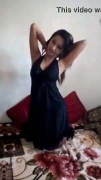 Archana Paneru Nepali Pornstar wannabe Suny Leone Strippping Official Video