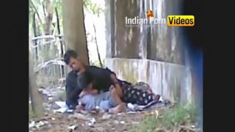 480px x 270px - Outdoor blowjob mms of desi girls with lover - Indian Porn Videos, uploaded  by Zoltony