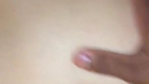 40yr old Mexican coworker finally give me some of that Spanish pussy.BBC deep In
