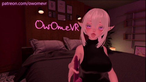 How Long can you Last VRchat JOI VRchat Erp, Fap Hero, Cock Hero