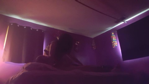 Massage Parlor Hidden Cam Tit Fuck / Happy Ending