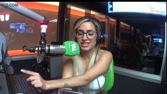 Teaser : PornCast com Emme white , Mia Linz , Caio Arbex