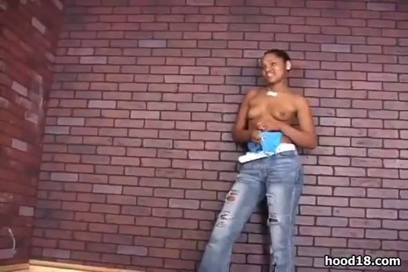 Black school girl getting fucked hard, uploaded by Acquen