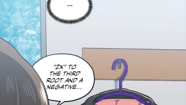 My Sex Rehab Harem Episode 10