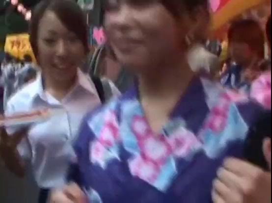 REAL Chikan in public festival 1 (link download drive.google http://evassmat.com/Qnzm), uploaded by Hayd2er