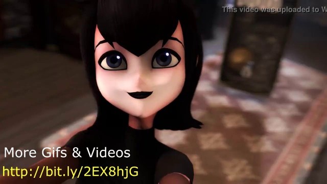 Mavis Dracula | Full Video: http://bit.ly/2EX8hjG