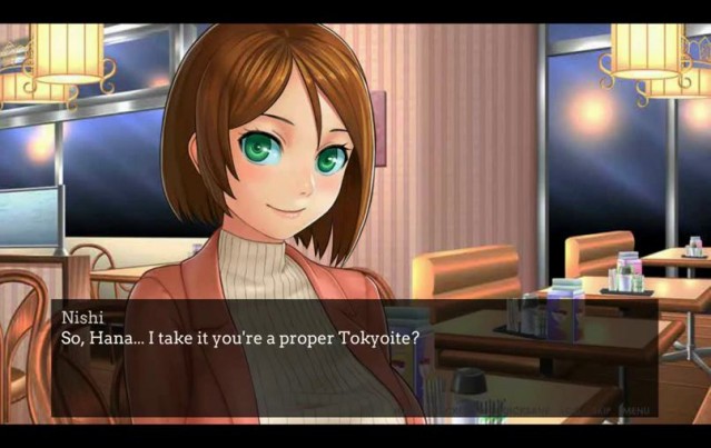 Maid - Adult Android Game - hentaimobilegames.blogspot.com