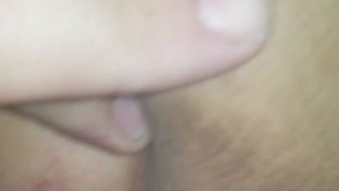 s. bbw gaping pussy hole
