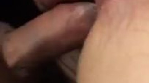 ThikThighs69 slow pussy fuck