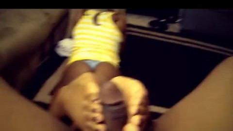 Ebony Foot Fetish Leaked Video And Images