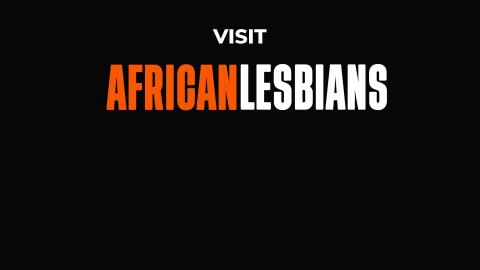 Ebony Lesbian Standing Wet Pussy Eating Fest In Bathroom