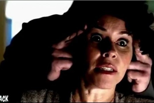 FEMALE POSSESSION VAMP DIARY SEA 5 18