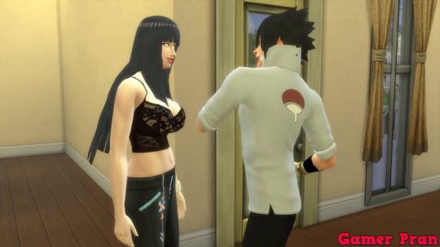 Hinata Porn Cap1 sasuke tiene una relacion con hinata naruto no se da decuenta como se la follan como toda un puta