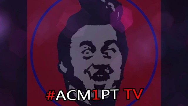 BIENVENIDOS A ACM1PT TV