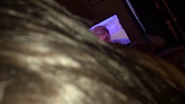 Homemade bj by ssbbw, and sex