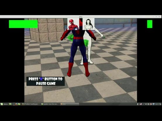 554px x 416px - spider-man sexual adventure 3d game (spiderman fuck white tiger ava ayala),  uploaded by Ulandale