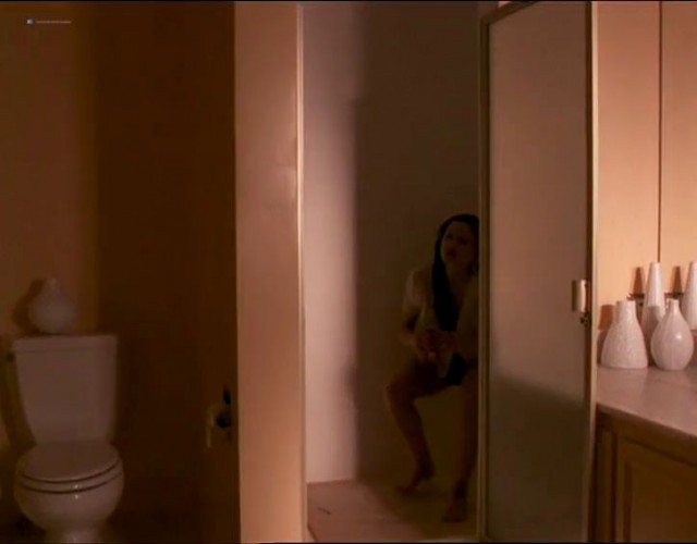 Kari Wuhrer Spider's Web Sex Compilation