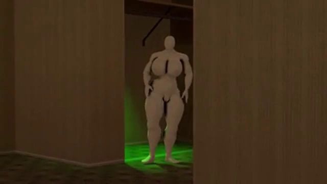 Hotel robot sex