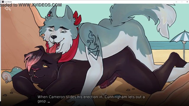 Furry Animation Stories Gay Sex Game Yiff Parts 1 To 4